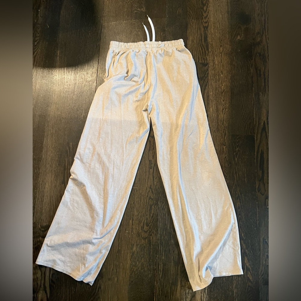 Vuori - Halo Essential Wideleg Tall - Picture 6 of 6